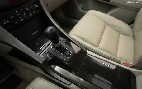 Honda Accord VIII рестайлинг, 2008 год, 1 140 000 рублей, 17 фотография