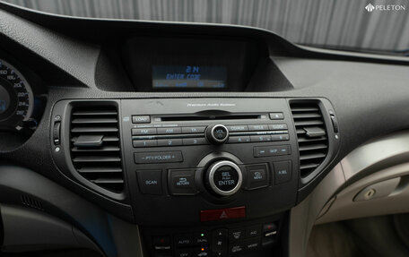 Honda Accord VIII рестайлинг, 2008 год, 1 140 000 рублей, 18 фотография