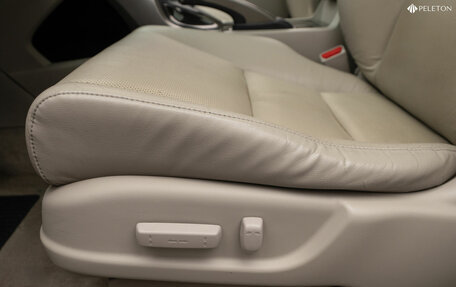 Honda Accord VIII рестайлинг, 2008 год, 1 140 000 рублей, 21 фотография