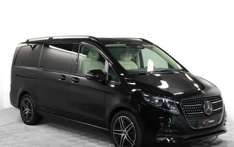 Mercedes-Benz V-Класс, 2025 год, 15 250 000 рублей, 5 фотография