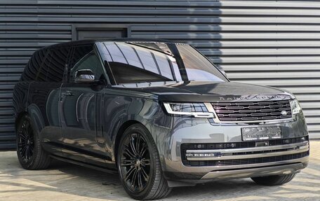 Land Rover Range Rover IV рестайлинг, 2023 год, 21 799 000 рублей, 6 фотография