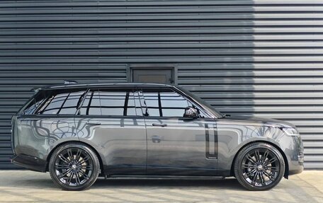 Land Rover Range Rover IV рестайлинг, 2023 год, 21 799 000 рублей, 5 фотография