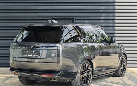 Land Rover Range Rover IV рестайлинг, 2023 год, 21 799 000 рублей, 4 фотография