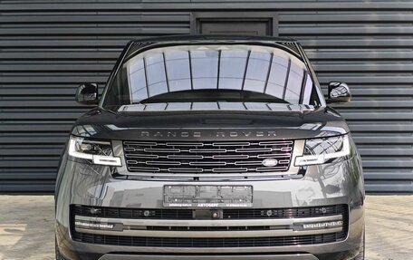 Land Rover Range Rover IV рестайлинг, 2023 год, 21 799 000 рублей, 7 фотография
