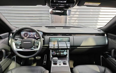 Land Rover Range Rover IV рестайлинг, 2023 год, 21 799 000 рублей, 13 фотография