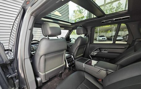 Land Rover Range Rover IV рестайлинг, 2023 год, 21 799 000 рублей, 21 фотография