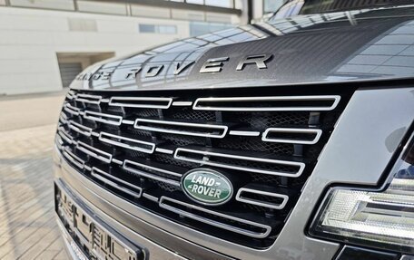 Land Rover Range Rover IV рестайлинг, 2023 год, 21 799 000 рублей, 33 фотография