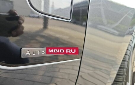 Land Rover Range Rover IV рестайлинг, 2023 год, 21 799 000 рублей, 10 фотография