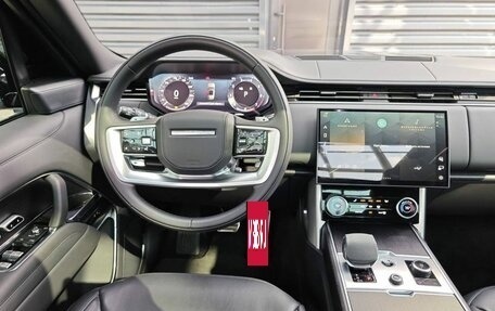 Land Rover Range Rover IV рестайлинг, 2023 год, 21 799 000 рублей, 14 фотография