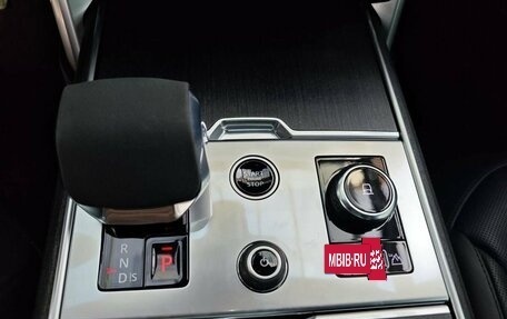 Land Rover Range Rover IV рестайлинг, 2023 год, 21 799 000 рублей, 19 фотография