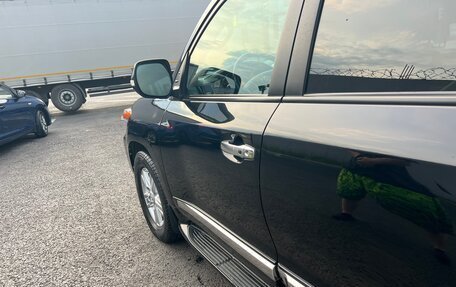 Toyota Land Cruiser 200, 2015 год, 4 999 500 рублей, 7 фотография