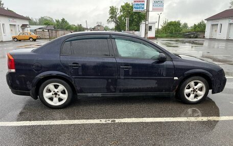 Opel Vectra C рестайлинг, 2004 год, 220 000 рублей, 5 фотография
