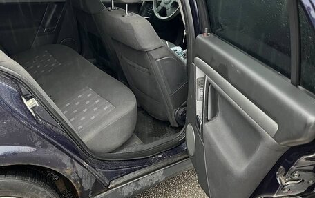 Opel Vectra C рестайлинг, 2004 год, 220 000 рублей, 8 фотография