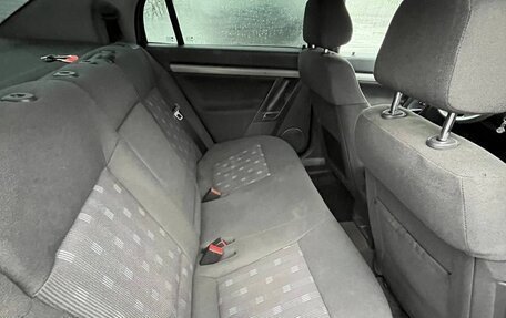 Opel Vectra C рестайлинг, 2004 год, 220 000 рублей, 7 фотография