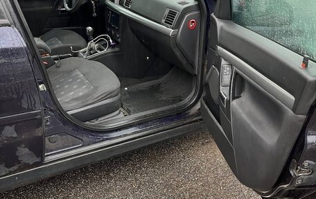 Opel Vectra C рестайлинг, 2004 год, 220 000 рублей, 10 фотография