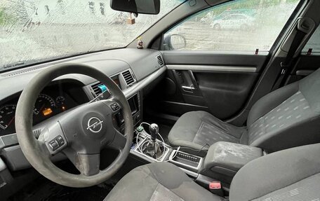Opel Vectra C рестайлинг, 2004 год, 220 000 рублей, 11 фотография