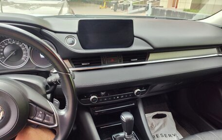Mazda 6, 2019 год, 1 999 500 рублей, 4 фотография
