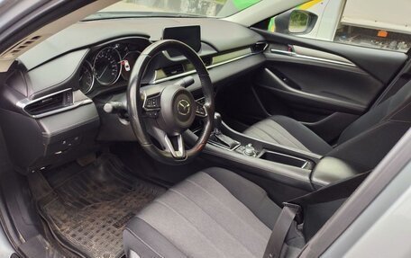 Mazda 6, 2019 год, 1 999 500 рублей, 5 фотография