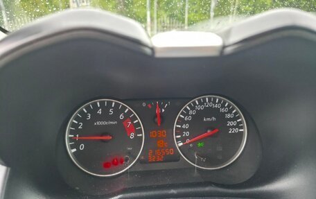 Nissan Note II рестайлинг, 2009 год, 600 000 рублей, 5 фотография