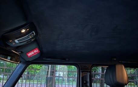 Mercedes-Benz G-Класс W463 рестайлинг _ii, 2013 год, 4 200 000 рублей, 13 фотография