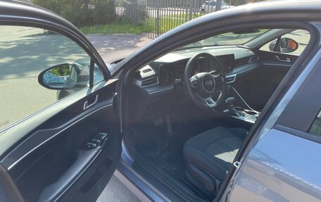 KIA K5, 2020 год, 2 199 000 рублей, 11 фотография
