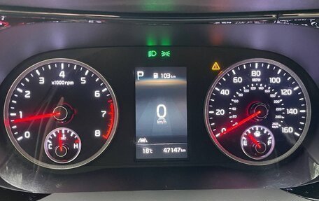 KIA K5, 2020 год, 2 199 000 рублей, 16 фотография