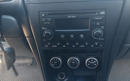 Nissan Almera Classic, 2010 год, 570 000 рублей, 4 фотография
