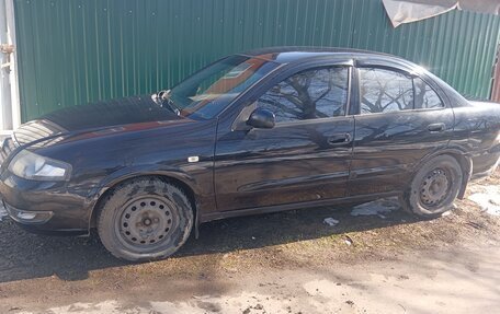 Nissan Almera Classic, 2010 год, 570 000 рублей, 5 фотография