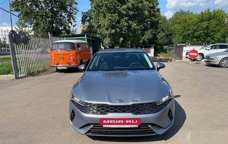 KIA K5, 2020 год, 2 199 000 рублей, 2 фотография