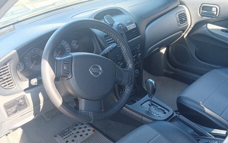 Nissan Almera Classic, 2010 год, 570 000 рублей, 8 фотография