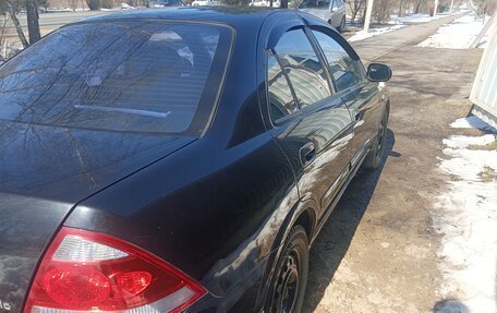 Nissan Almera Classic, 2010 год, 570 000 рублей, 10 фотография
