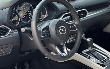 Mazda CX-5 II, 2019 год, 2 550 000 рублей, 6 фотография
