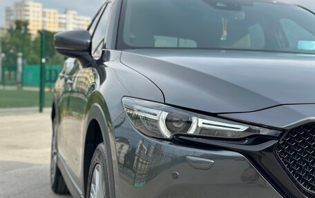 Mazda CX-5 II, 2019 год, 2 550 000 рублей, 4 фотография