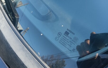 Nissan Almera Classic, 2010 год, 570 000 рублей, 18 фотография