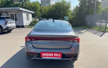 KIA K5, 2020 год, 2 199 000 рублей, 5 фотография