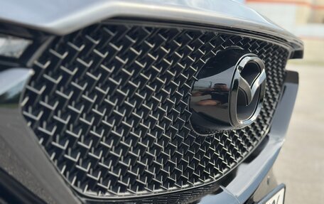 Mazda CX-5 II, 2019 год, 2 550 000 рублей, 5 фотография