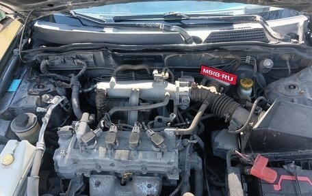 Nissan Almera Classic, 2010 год, 570 000 рублей, 13 фотография
