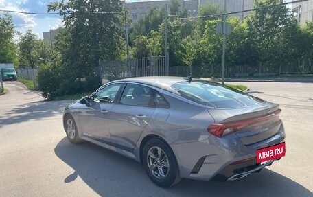 KIA K5, 2020 год, 2 199 000 рублей, 4 фотография
