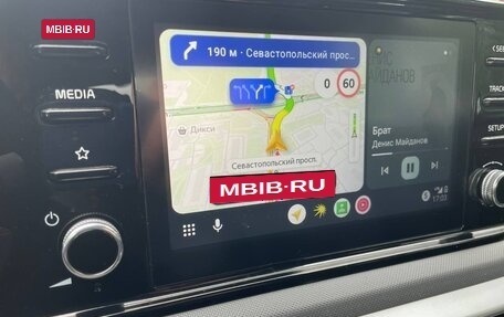 KIA K5, 2020 год, 2 199 000 рублей, 14 фотография