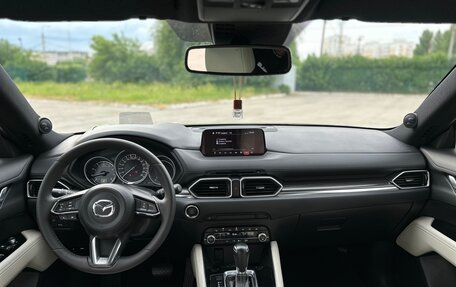 Mazda CX-5 II, 2019 год, 2 550 000 рублей, 8 фотография