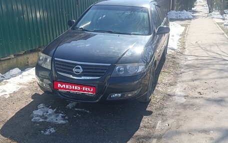 Nissan Almera Classic, 2010 год, 570 000 рублей, 7 фотография