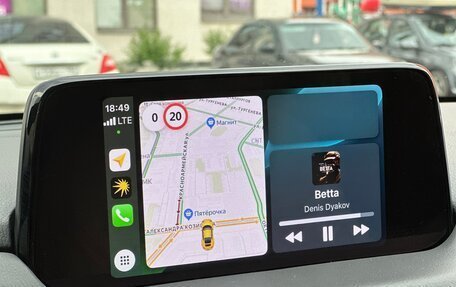 Mazda CX-5 II, 2019 год, 2 550 000 рублей, 23 фотография