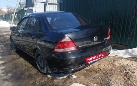 Nissan Almera Classic, 2010 год, 570 000 рублей, 12 фотография