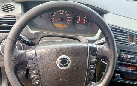 SsangYong Kyron I, 2008 год, 610 000 рублей, 12 фотография