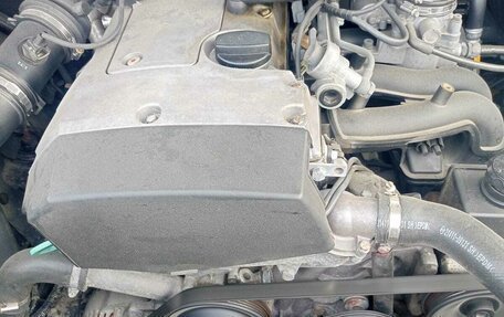 SsangYong Kyron I, 2008 год, 610 000 рублей, 19 фотография