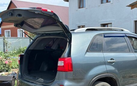 KIA Sorento II рестайлинг, 2014 год, 1 790 000 рублей, 3 фотография