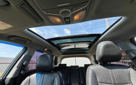 KIA Sorento II рестайлинг, 2014 год, 1 790 000 рублей, 7 фотография