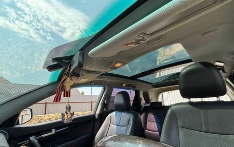 KIA Sorento II рестайлинг, 2014 год, 1 790 000 рублей, 8 фотография