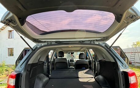 KIA Sorento II рестайлинг, 2014 год, 1 790 000 рублей, 9 фотография