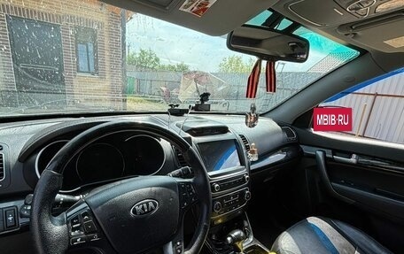 KIA Sorento II рестайлинг, 2014 год, 1 790 000 рублей, 6 фотография